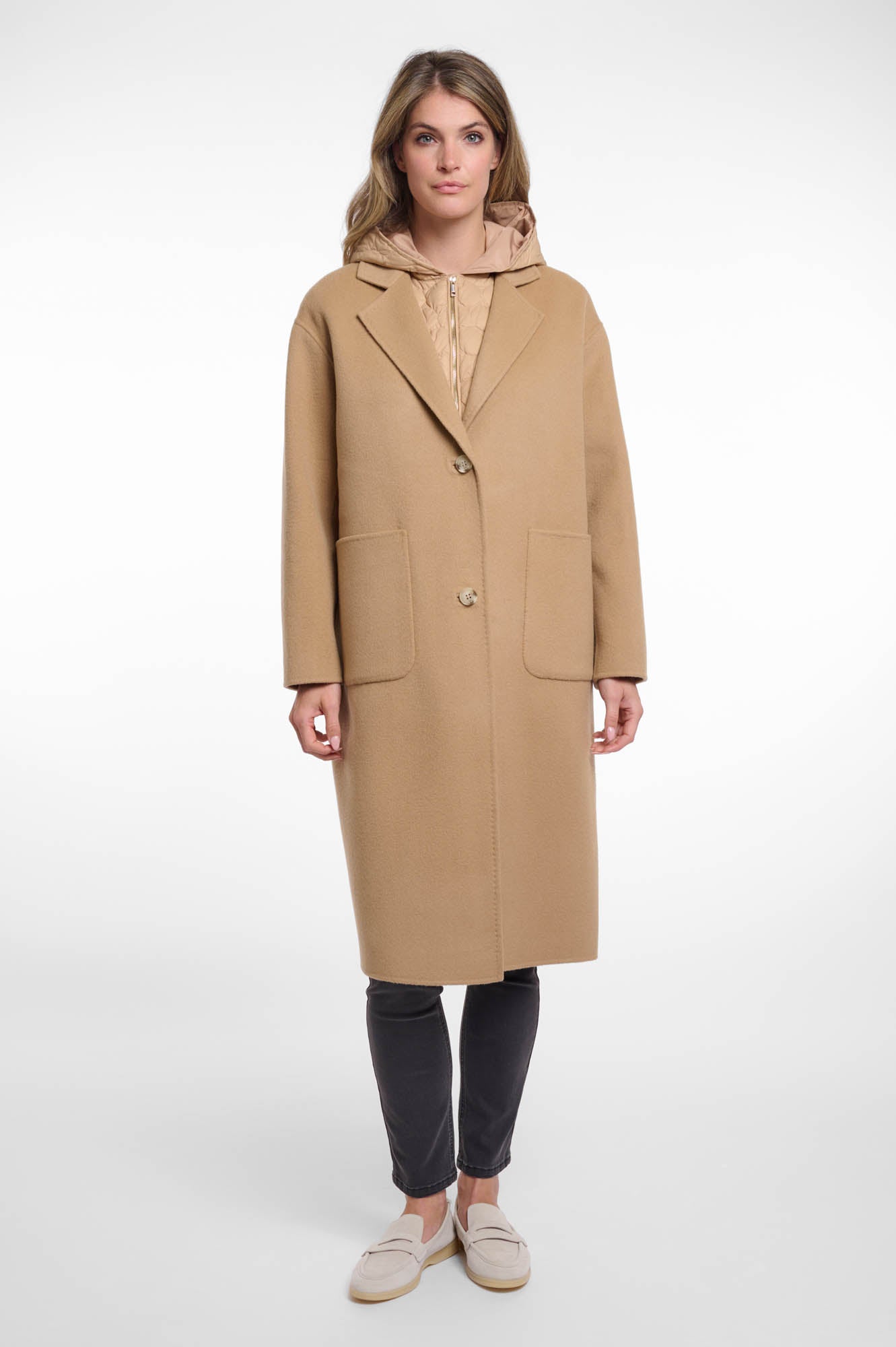 Femia coat