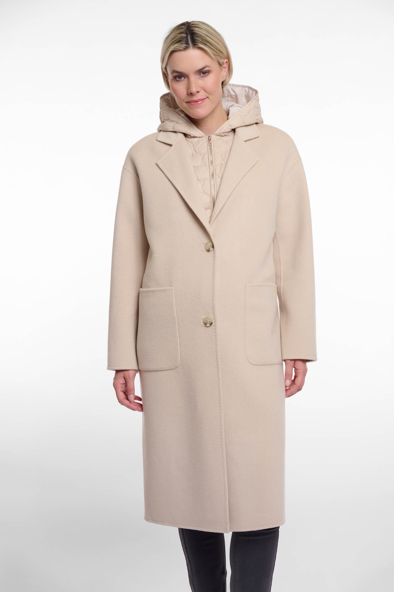 Femia coat