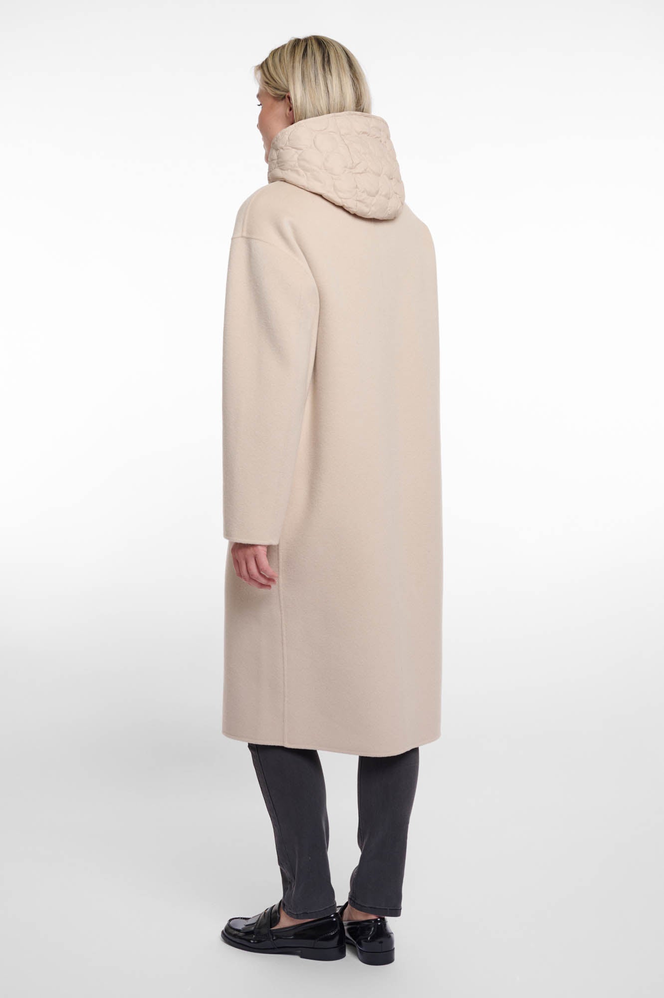 Femia coat