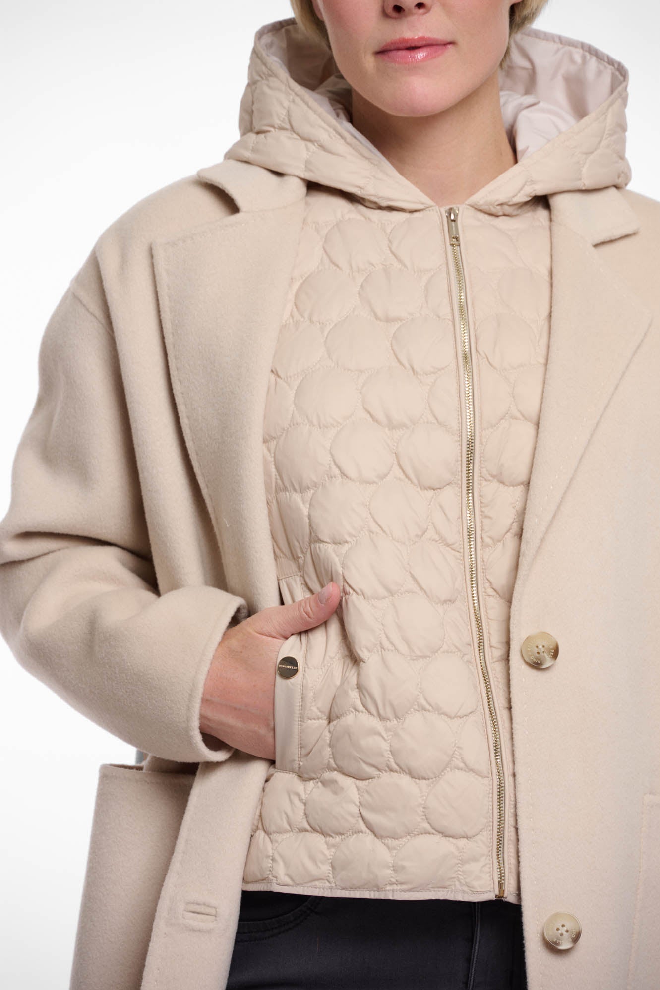 Femia coat