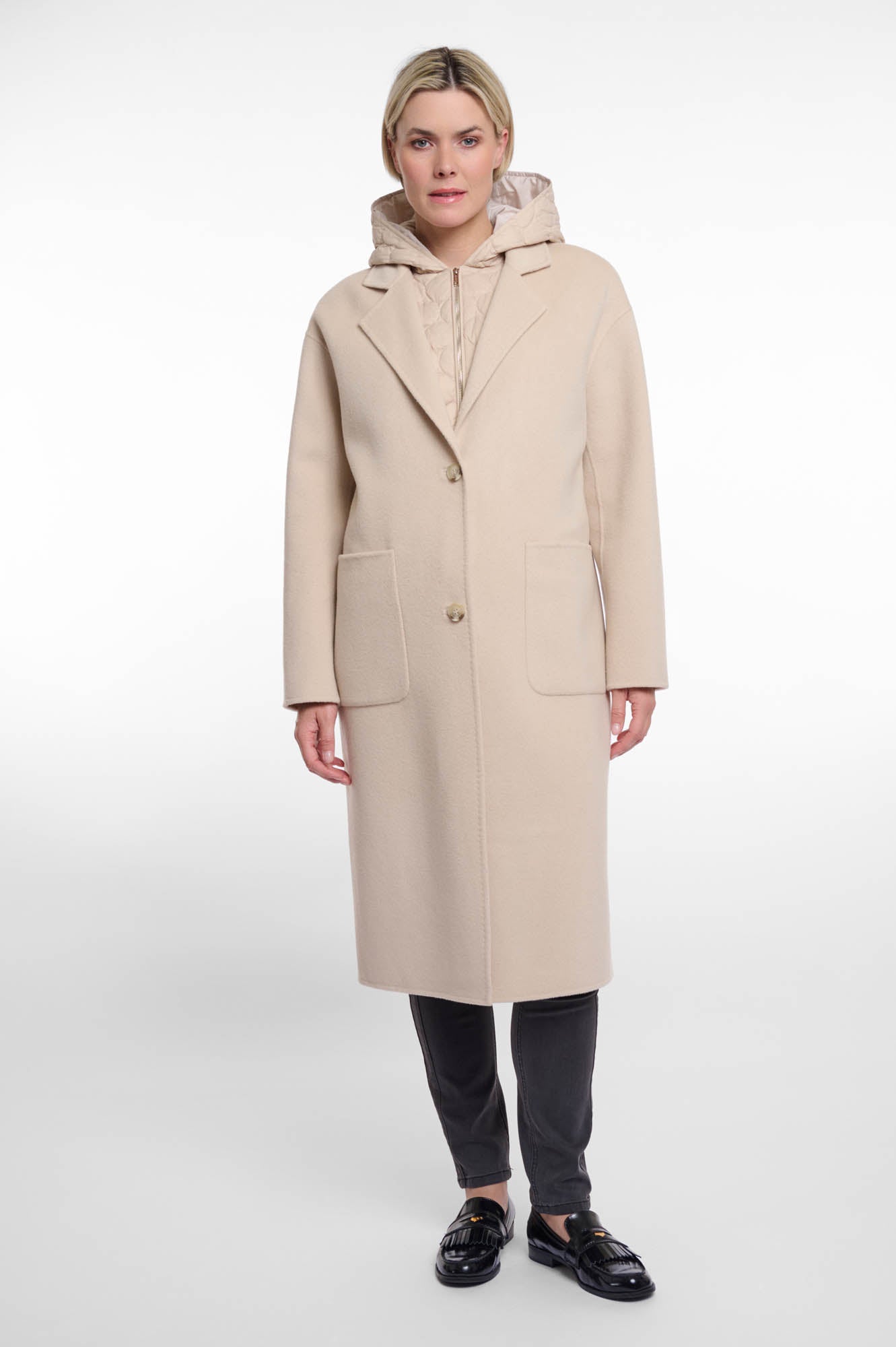Femia coat