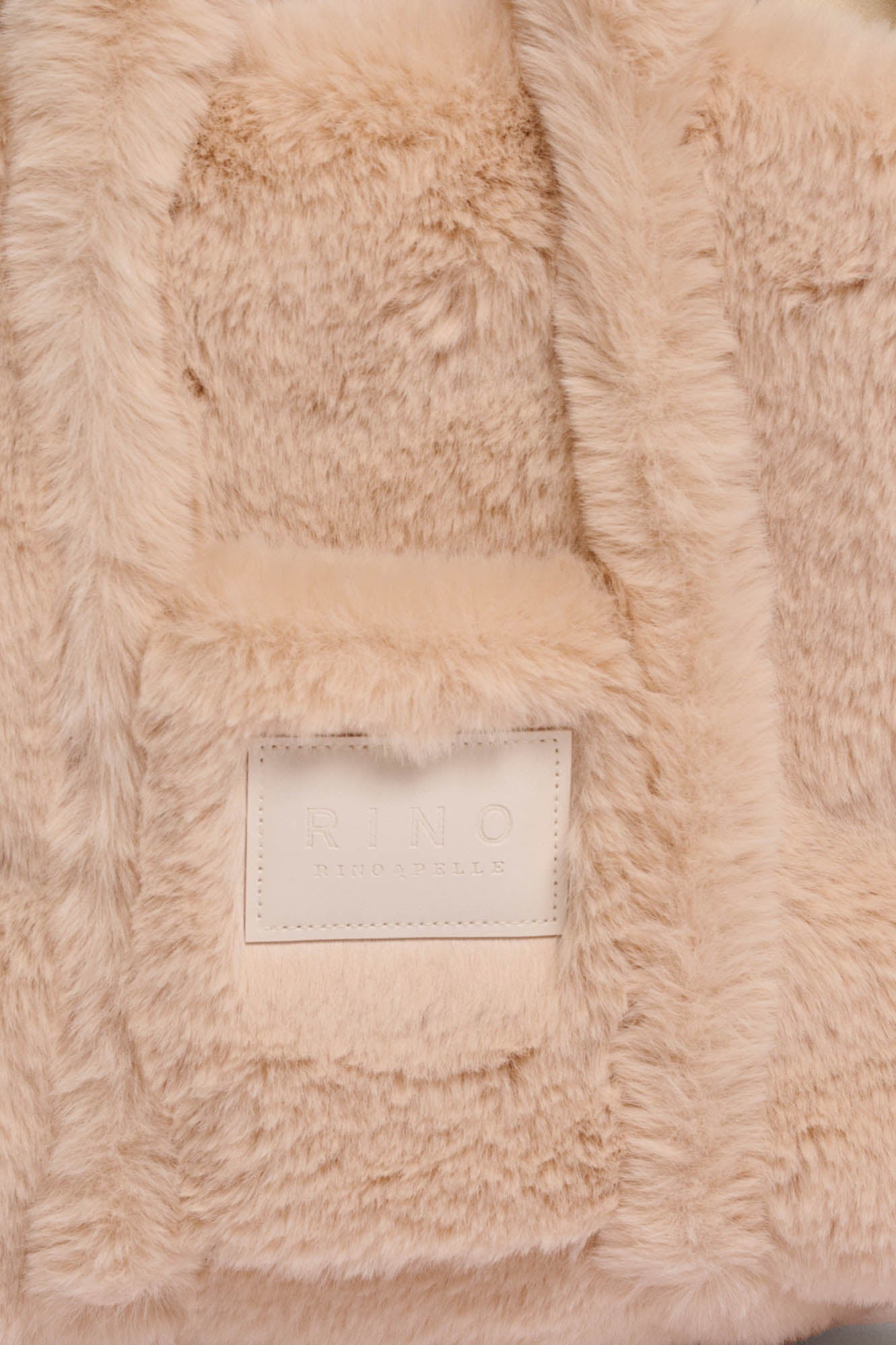 Light beige