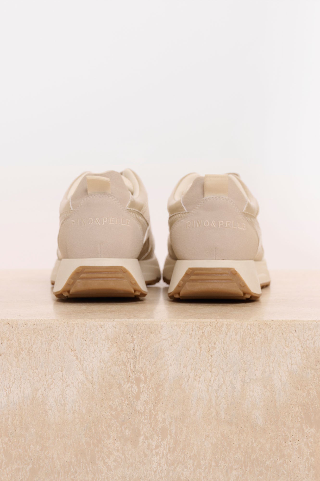 Taupe light gold