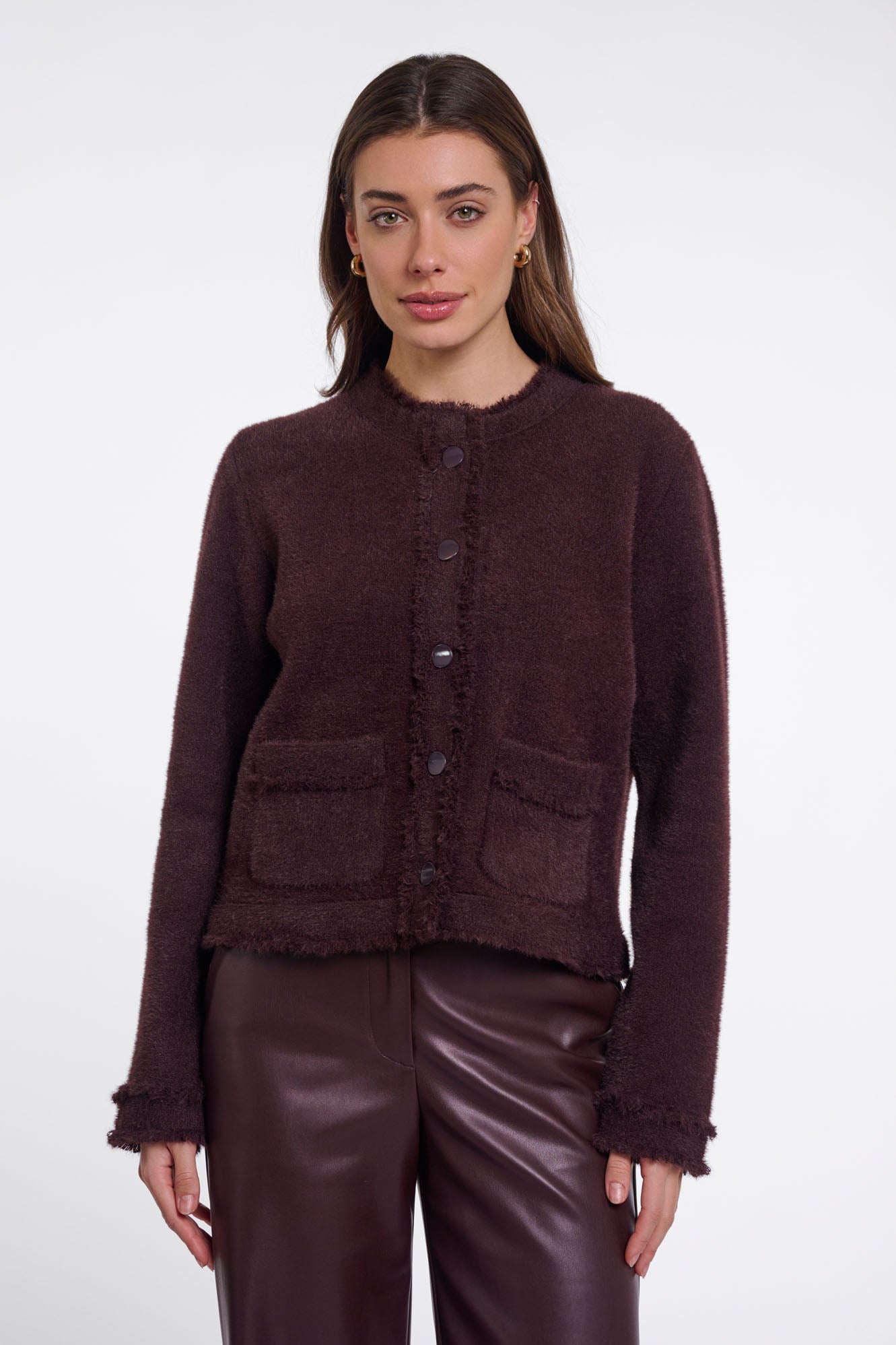 Fudge cloak
