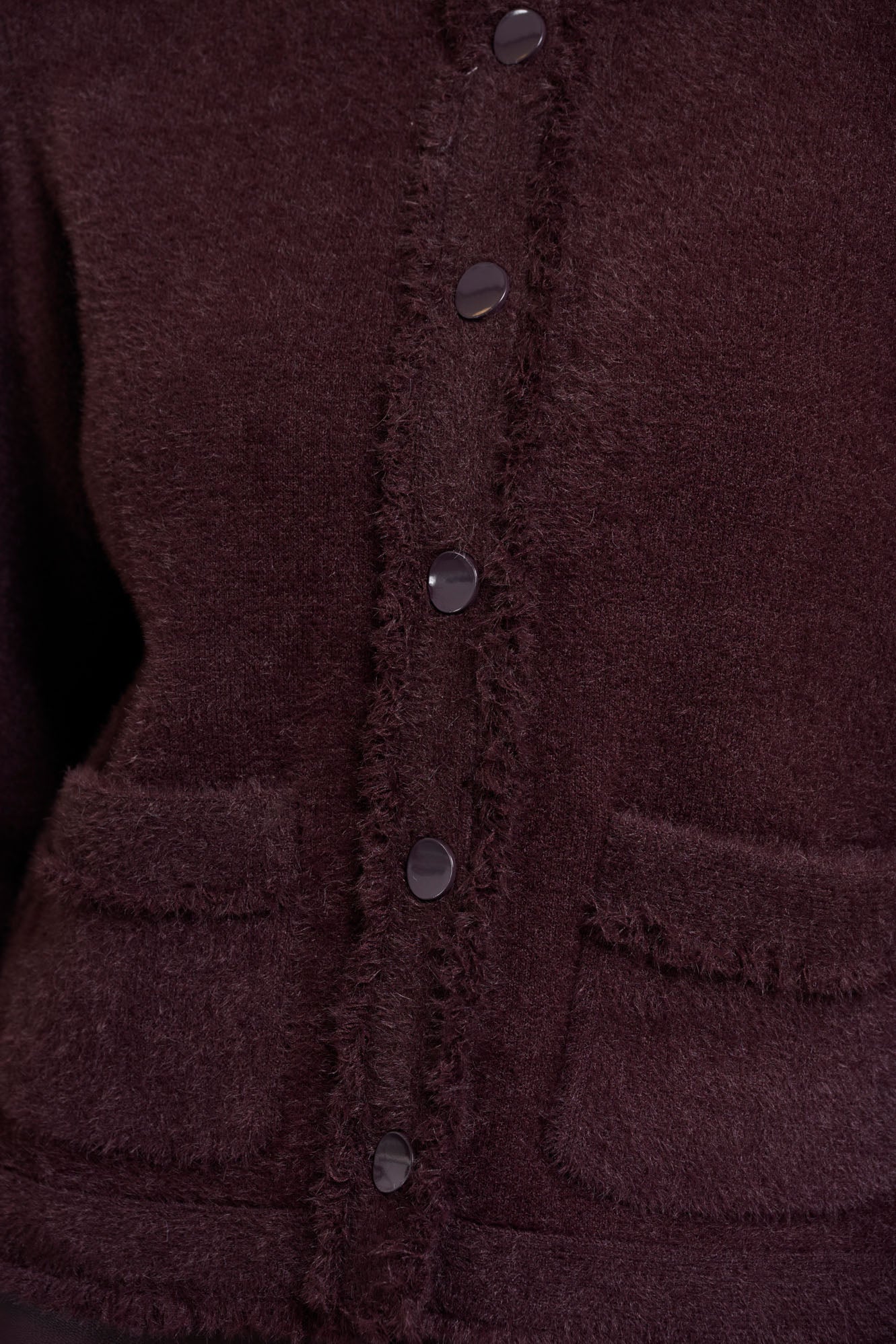 Fudge cloak