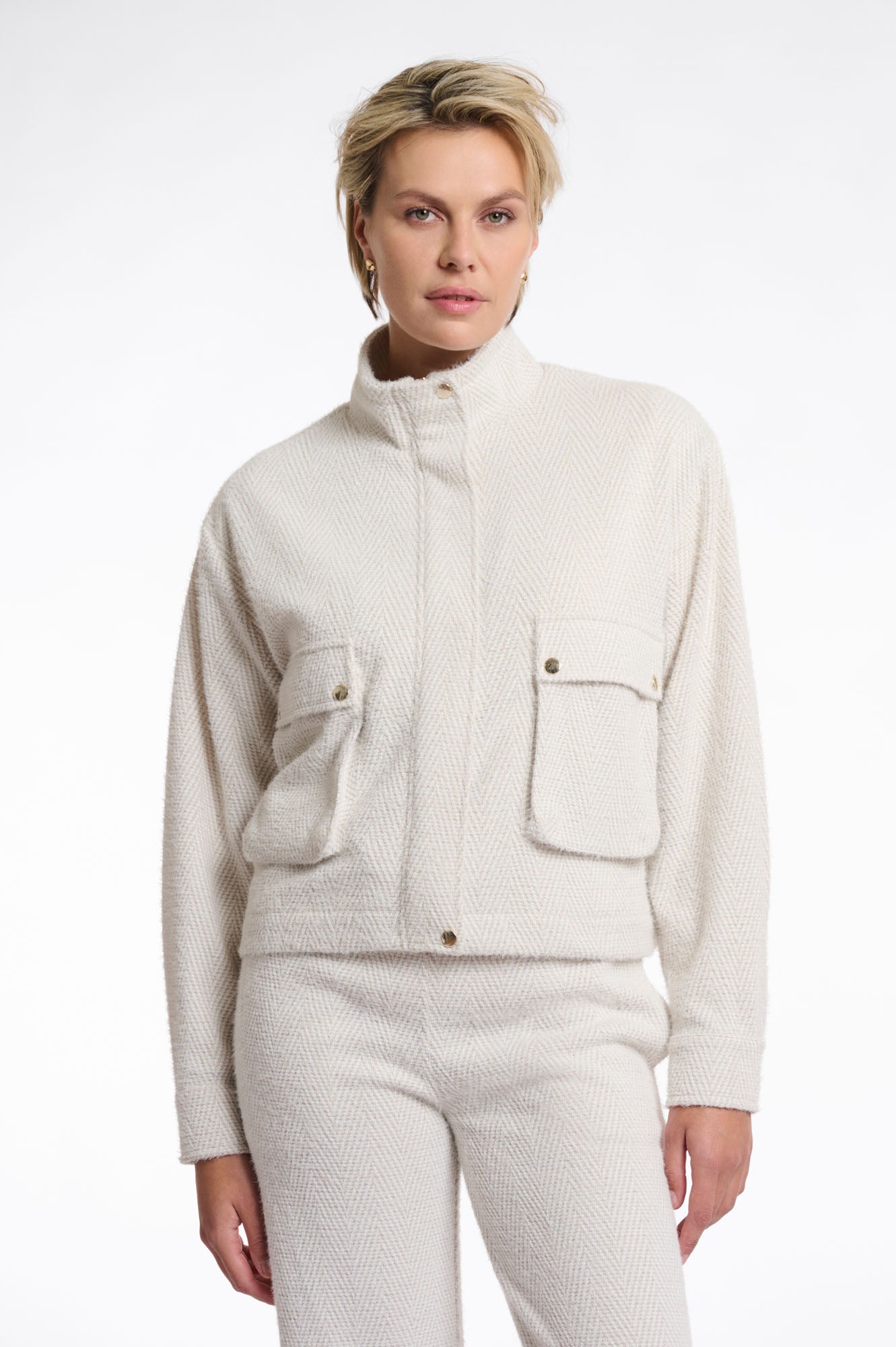 Fyanna jacket