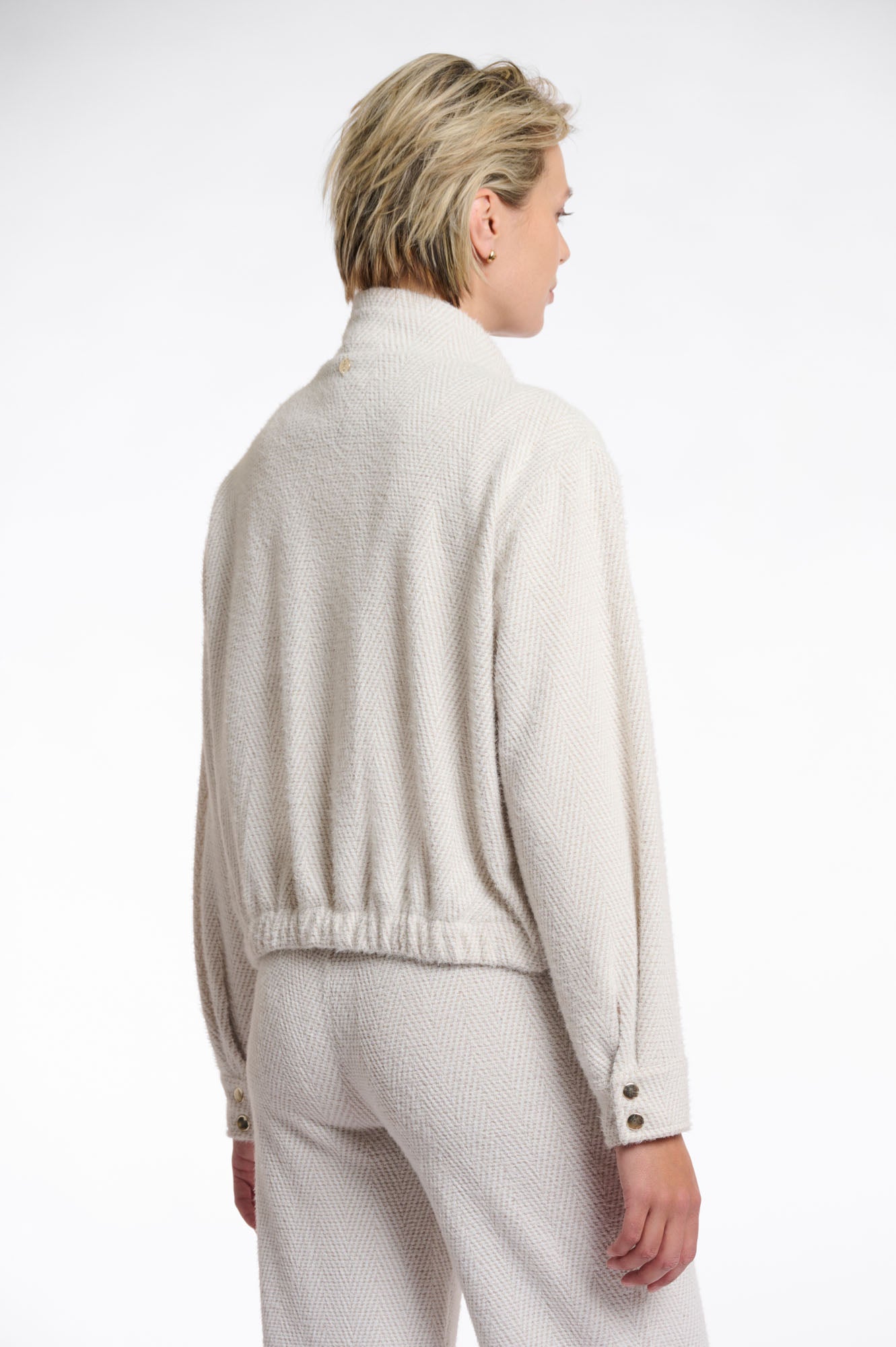 Fyanna jacket