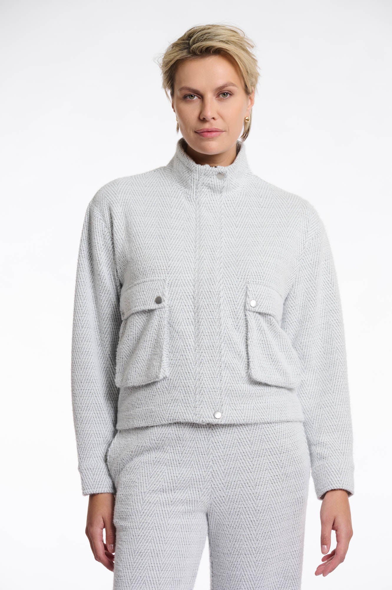 Fyanna jacket