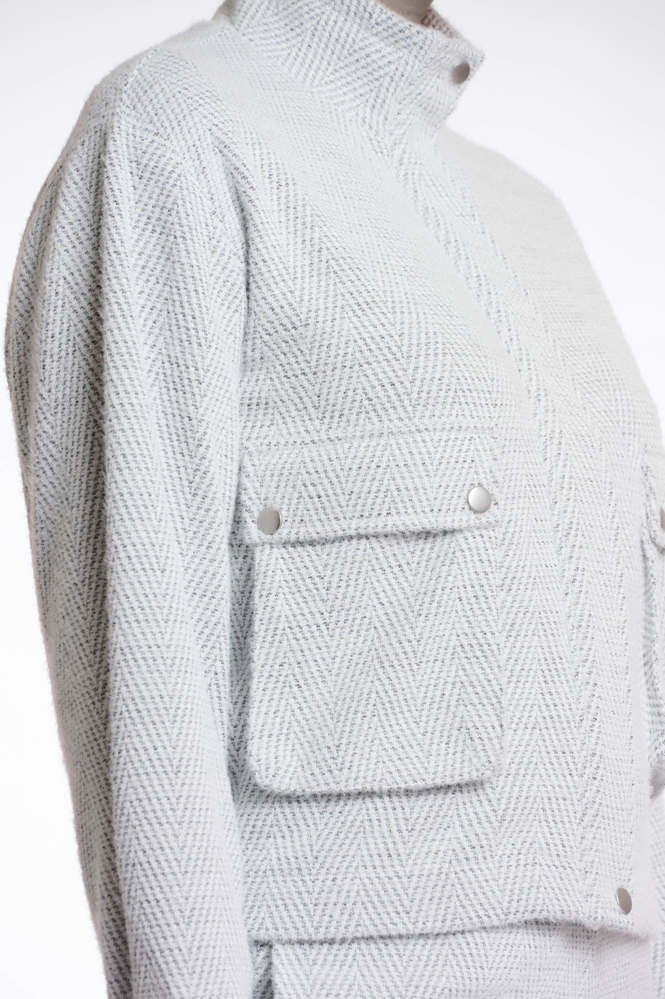 Fyanna jacket