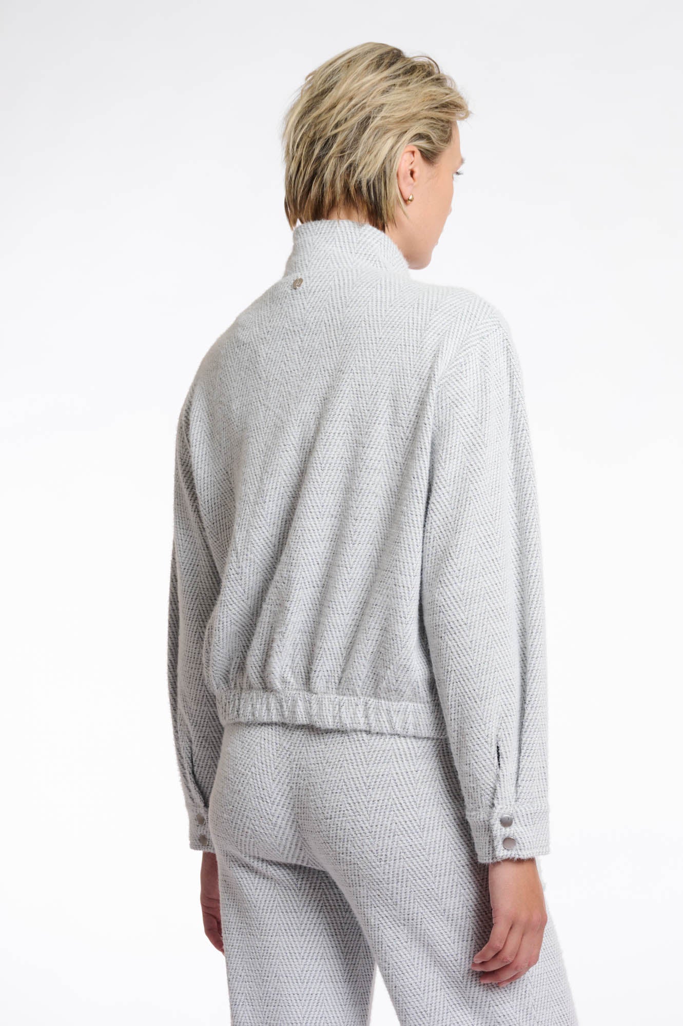 Fyanna jacket