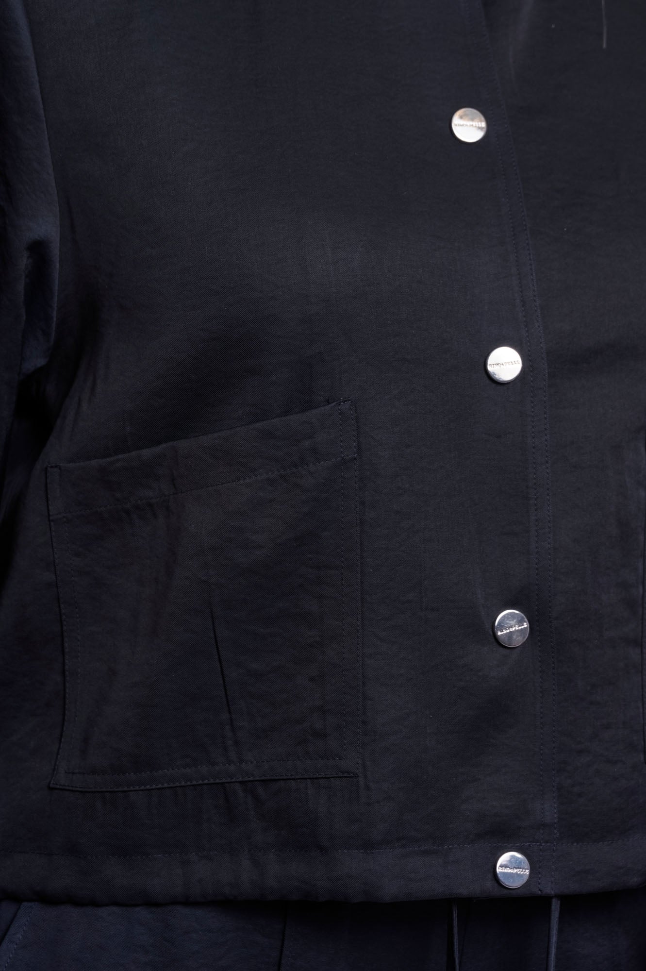 Dark navy