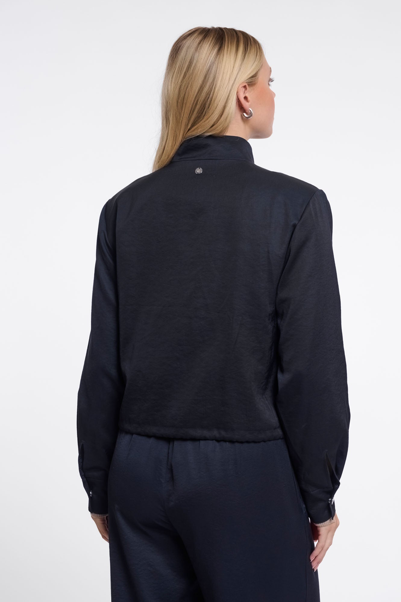 Dark navy
