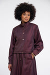 Fudge cloak