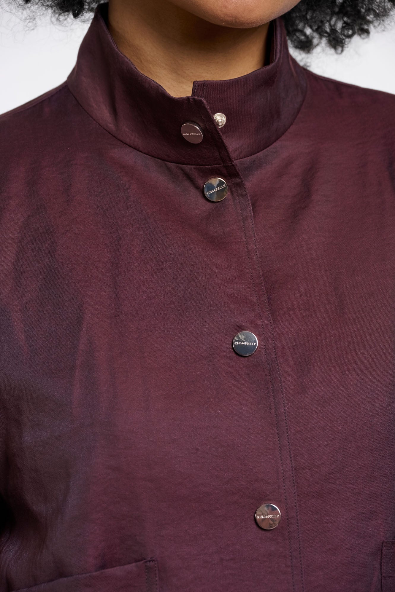 Fudge cloak