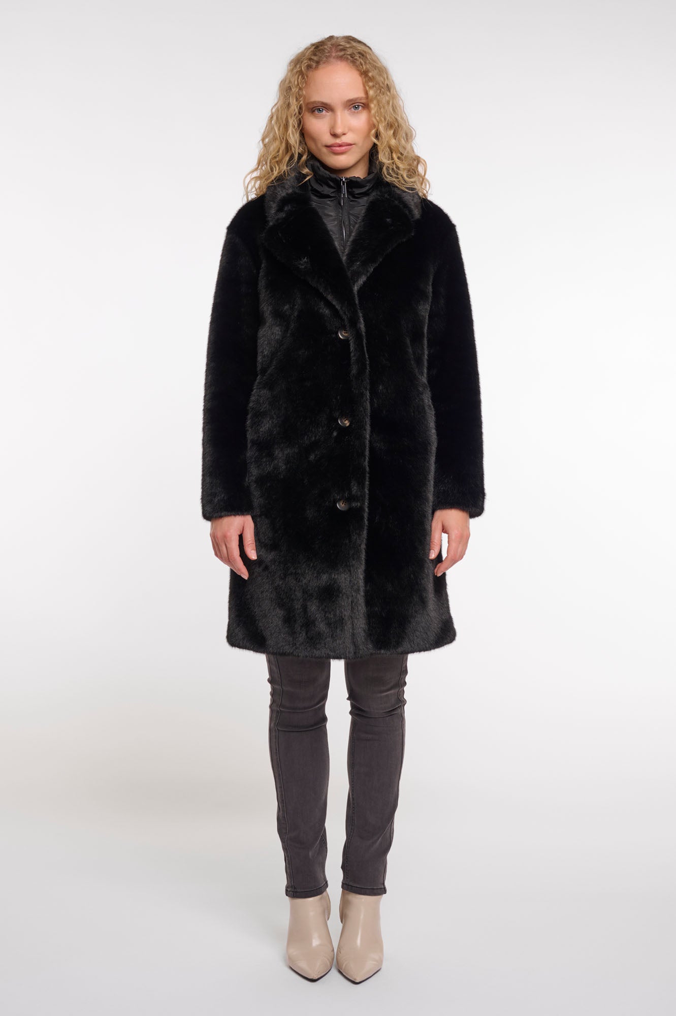 Geesje coat