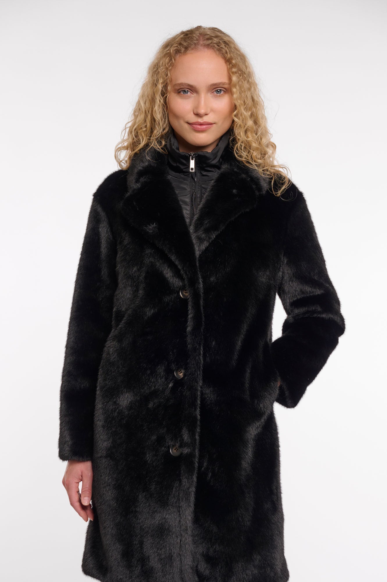 Geesje coat