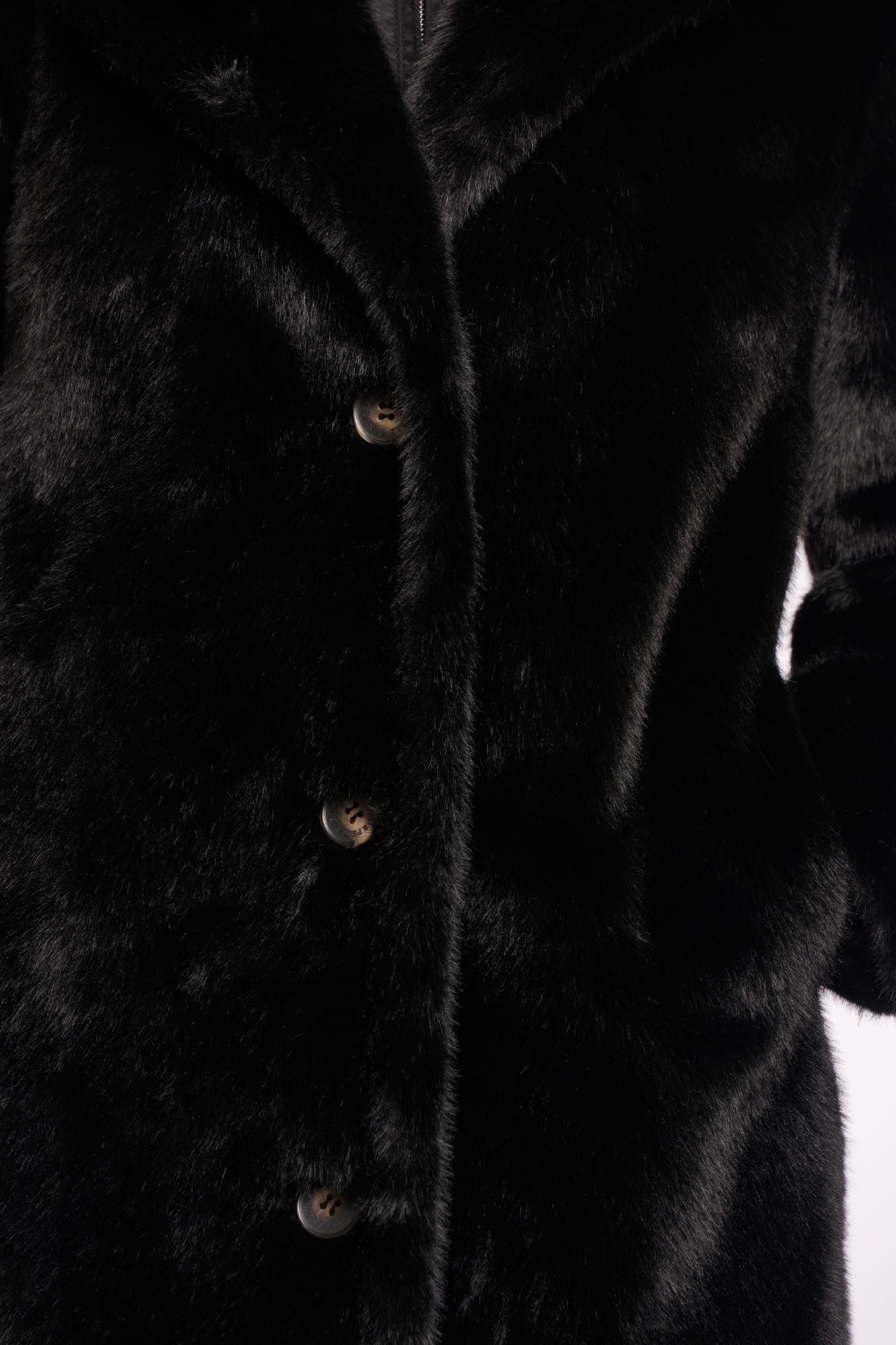 Geesje coat
