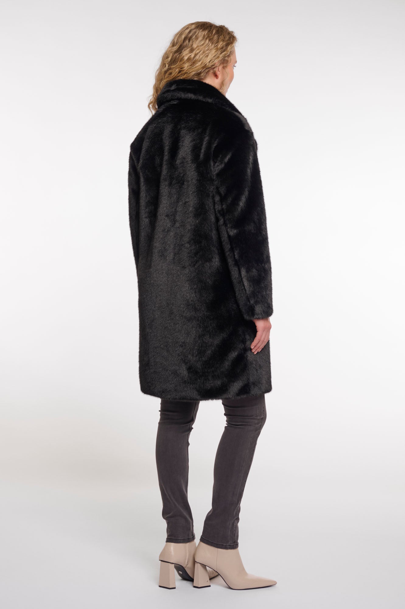 Geesje coat