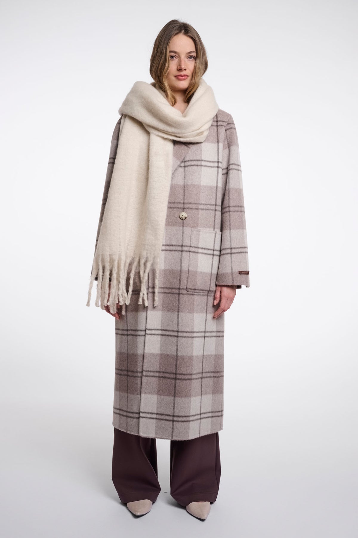 Gella scarf