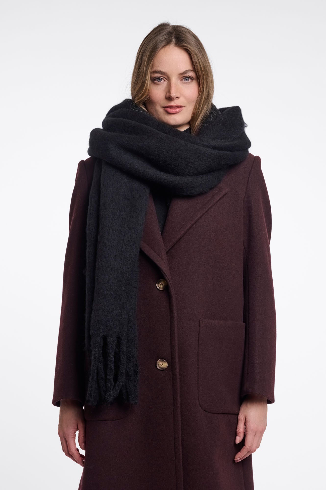 Gella scarf