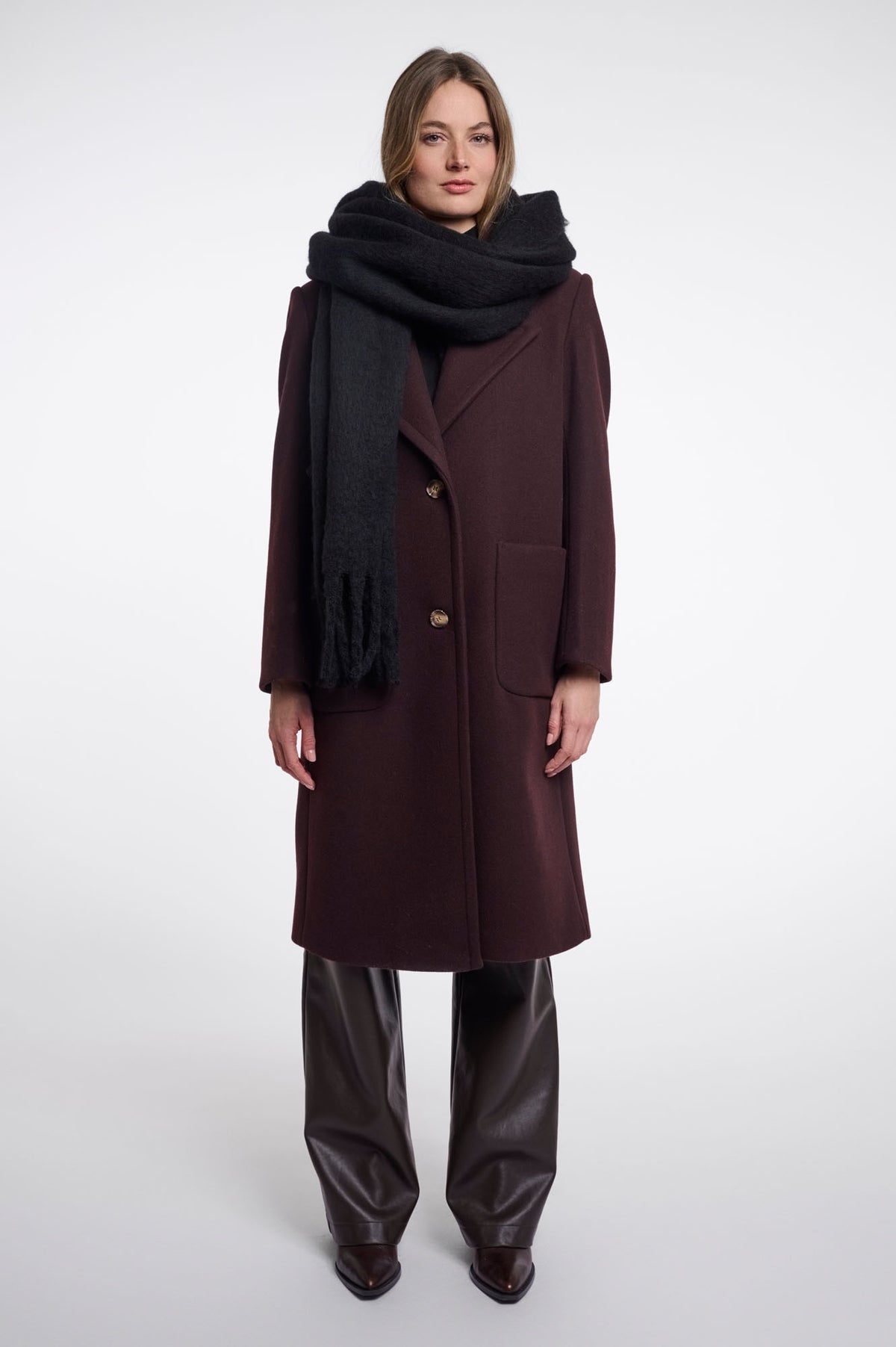 Gella scarf