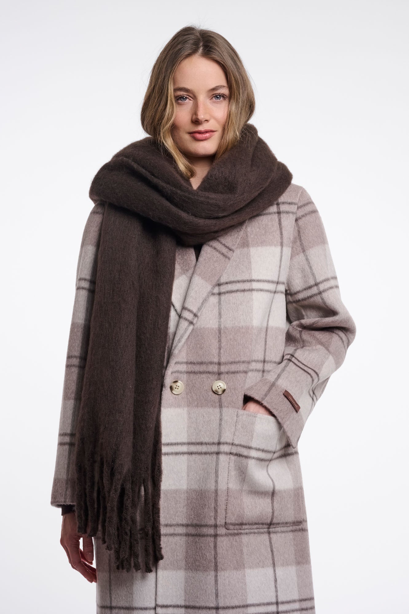 Gella scarf