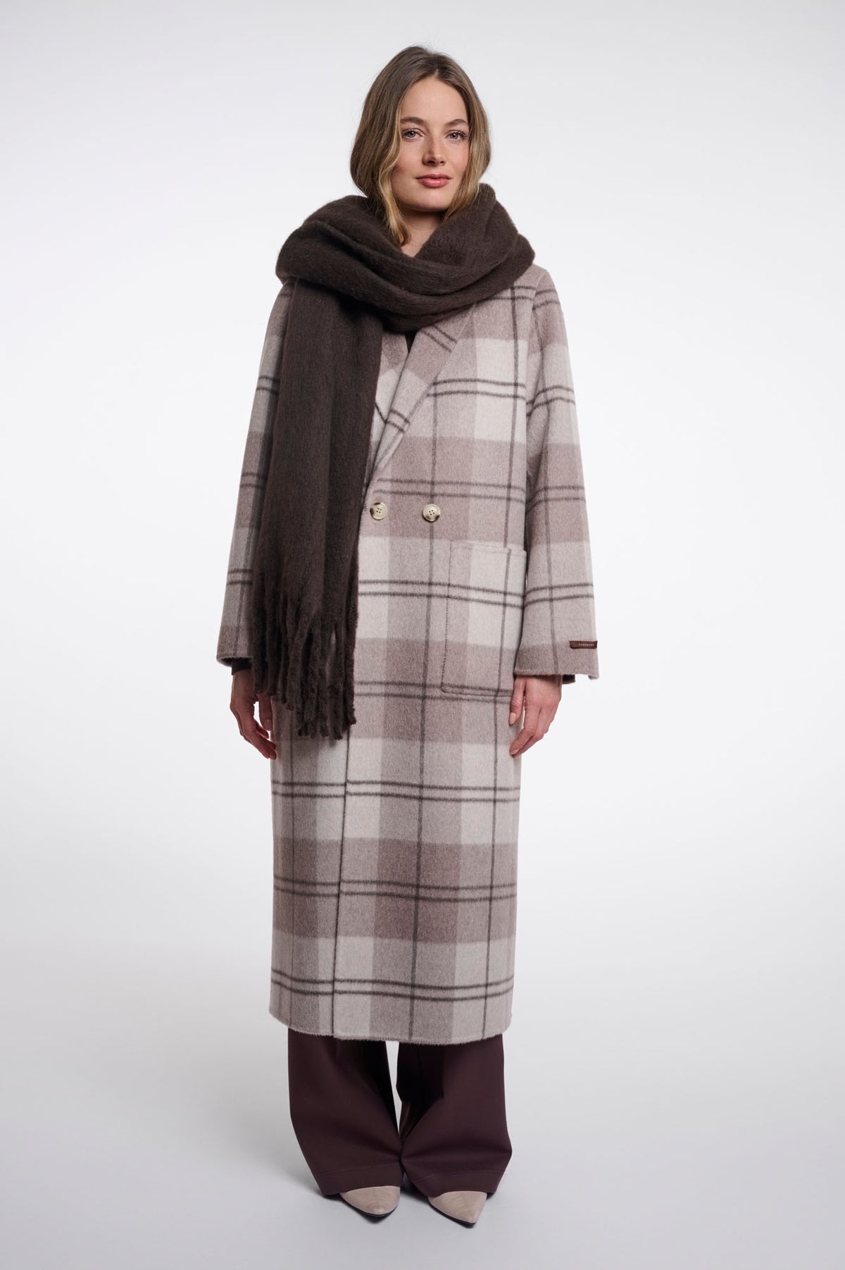 Gella scarf