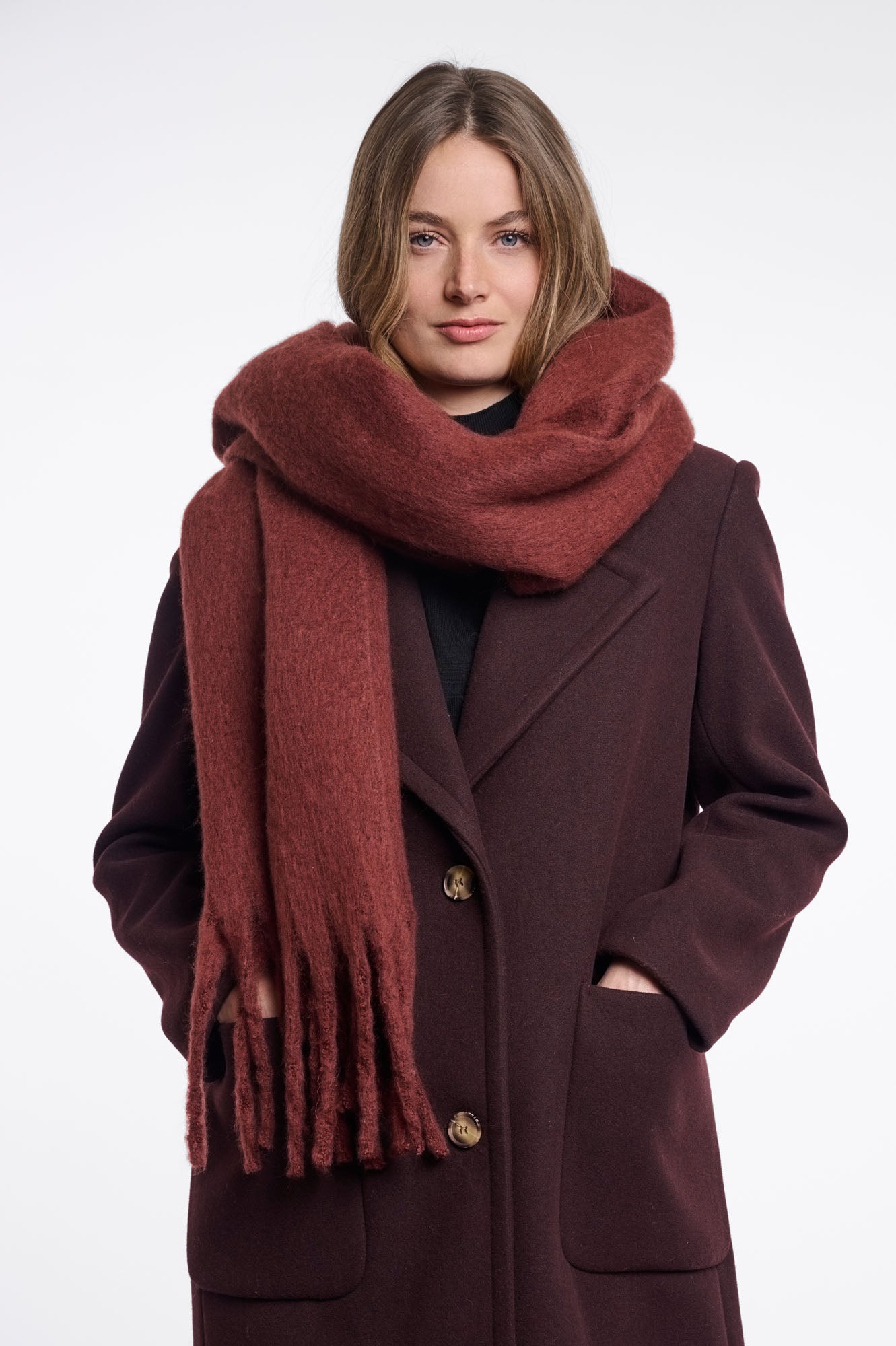 Gella scarf