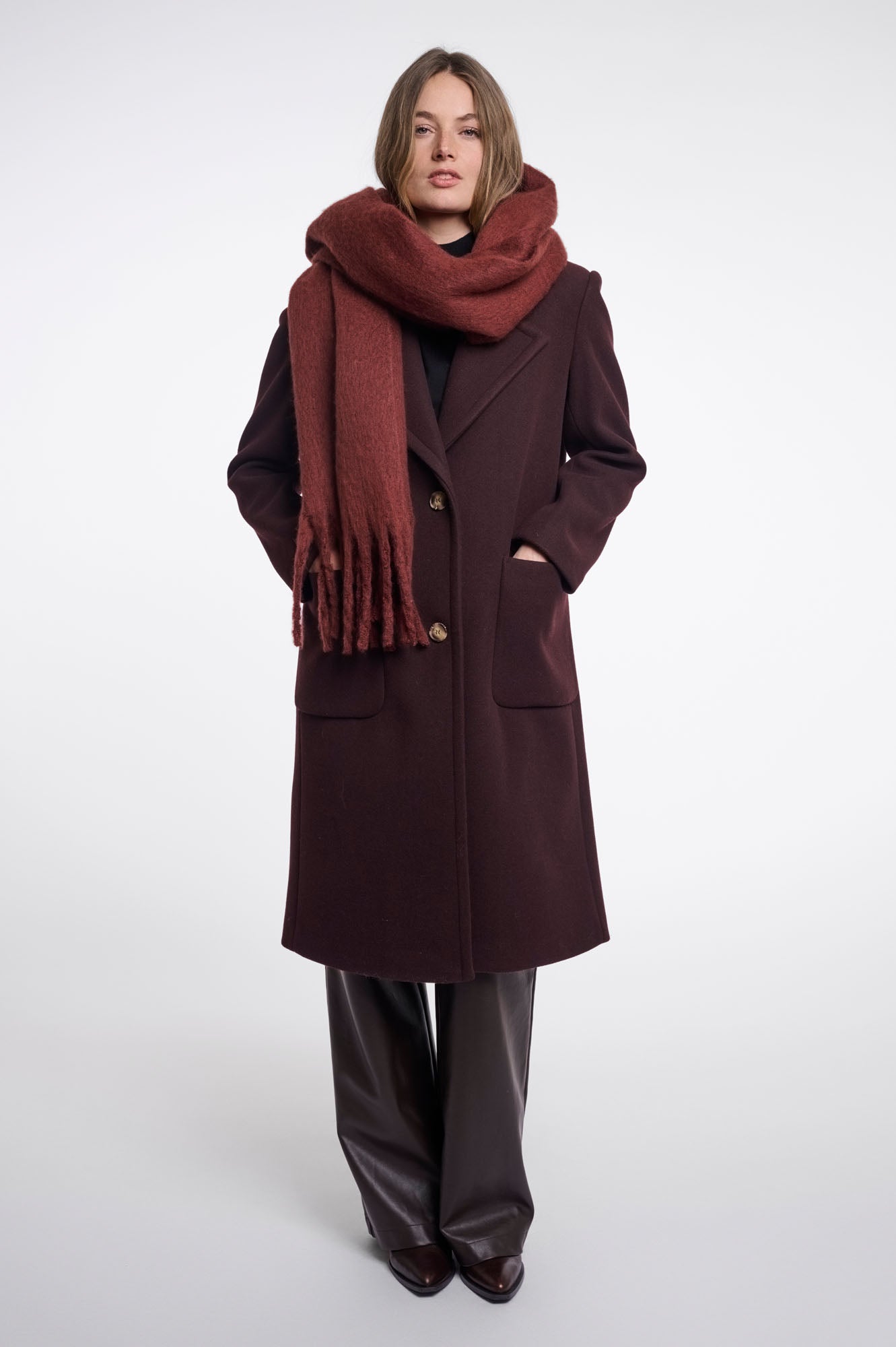 Gella scarf