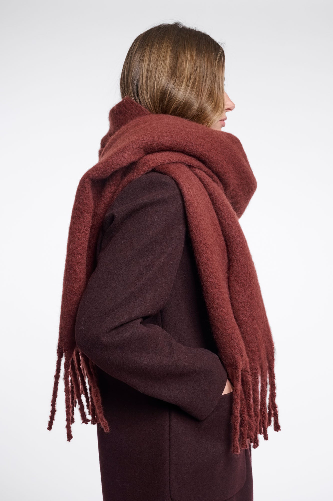 Gella scarf