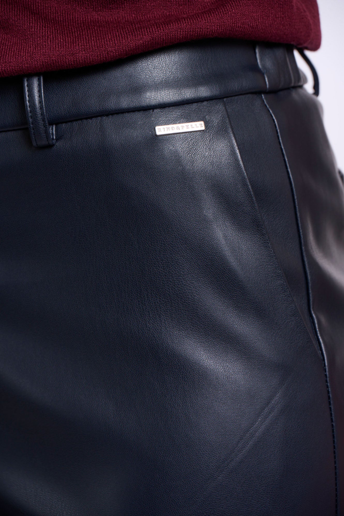 Dark navy