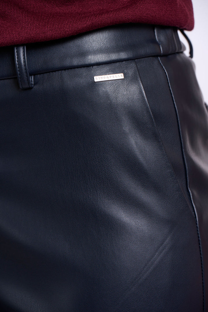 Dark navy