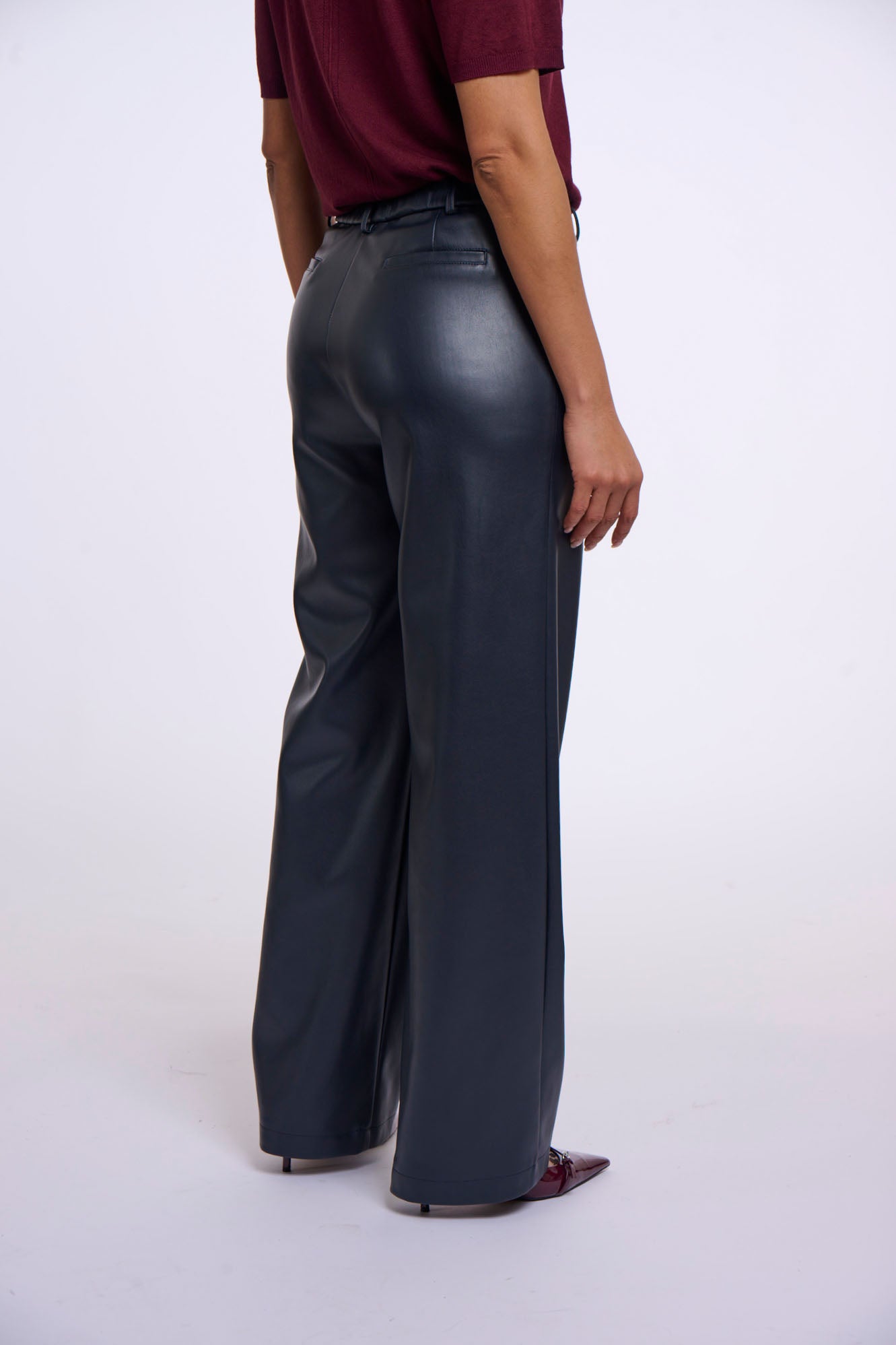 Dark navy