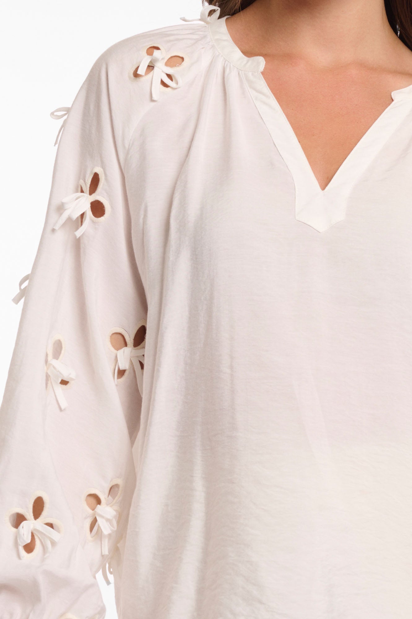 Snow white