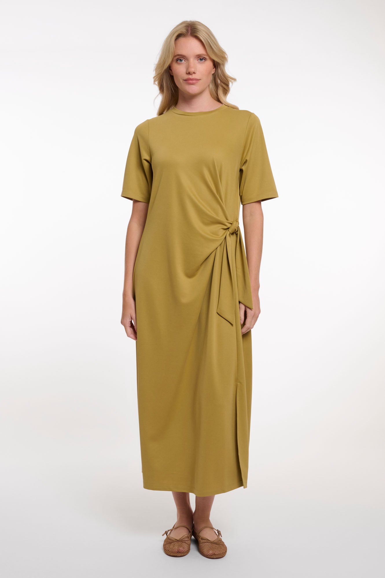 Golden olive