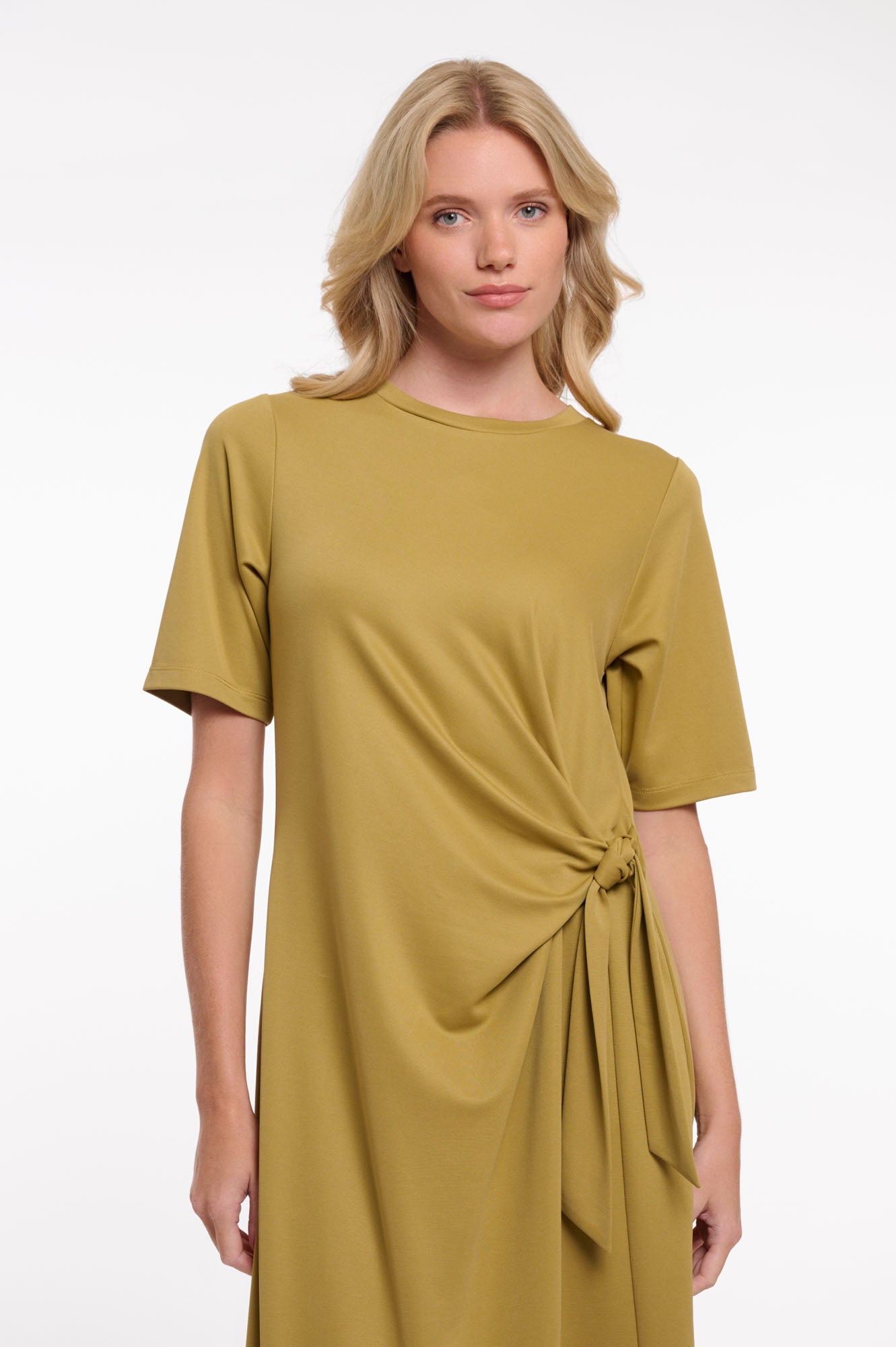 Golden olive