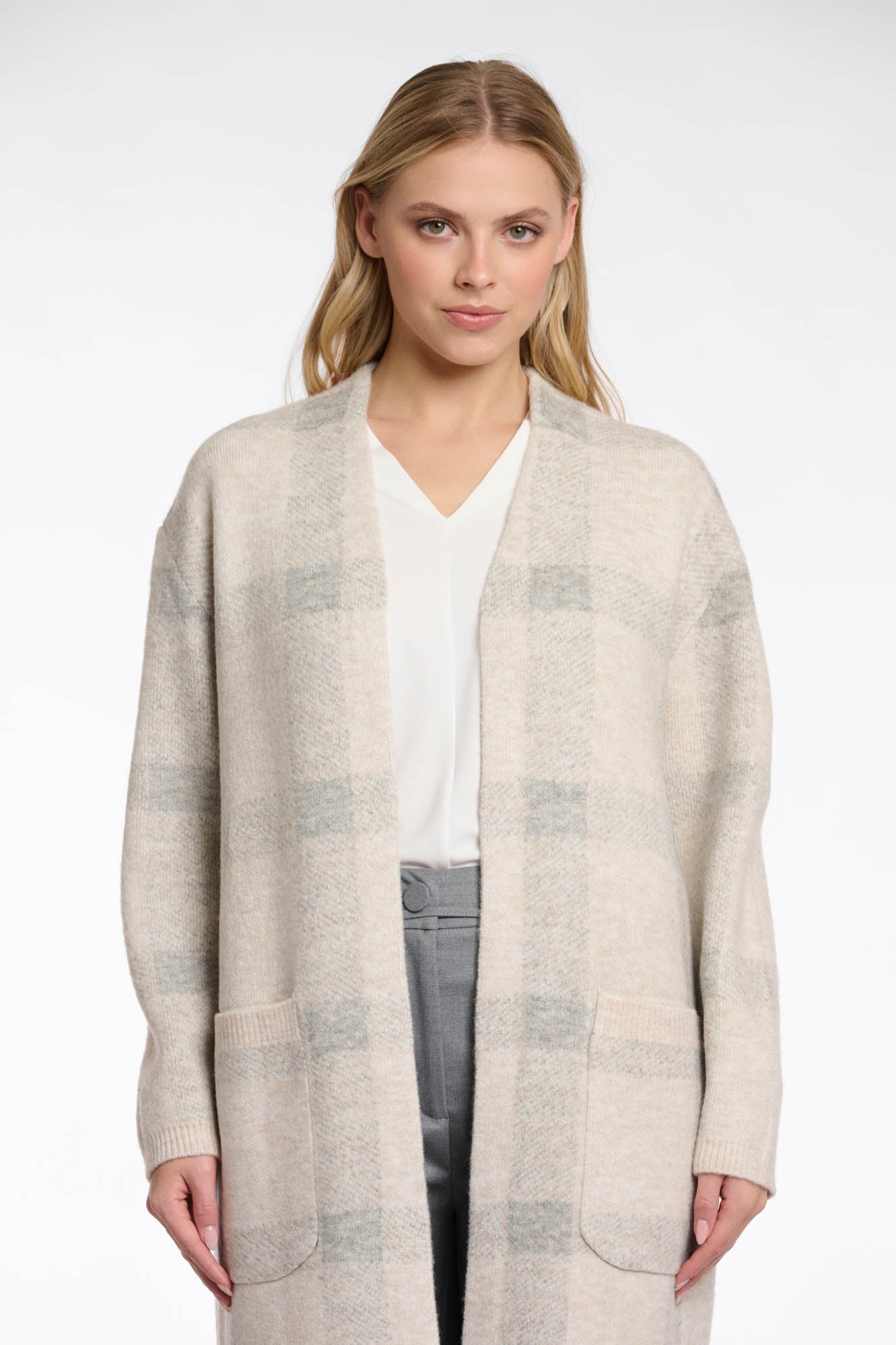 Giulia cardigan