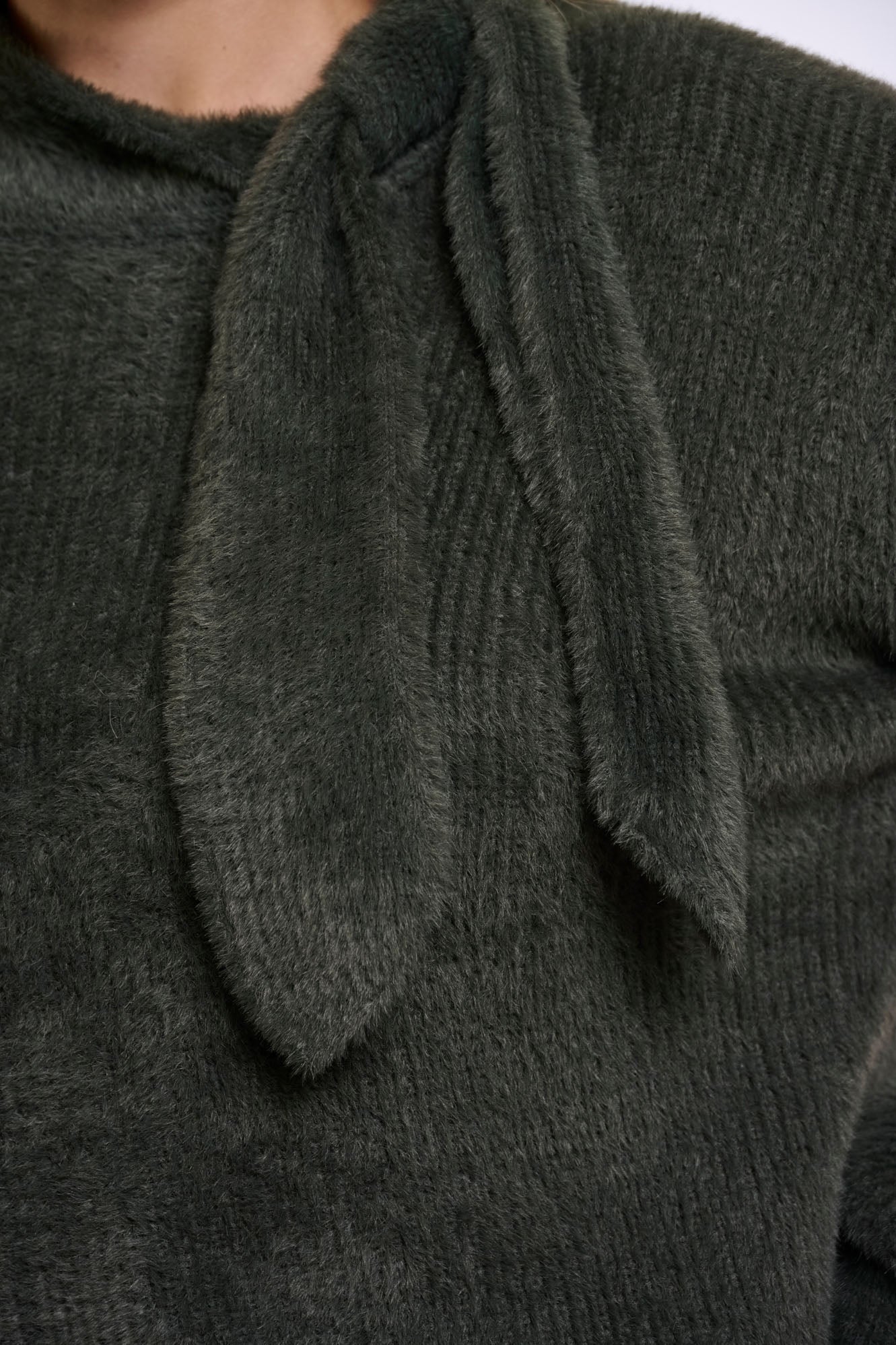 Griselda sweater
