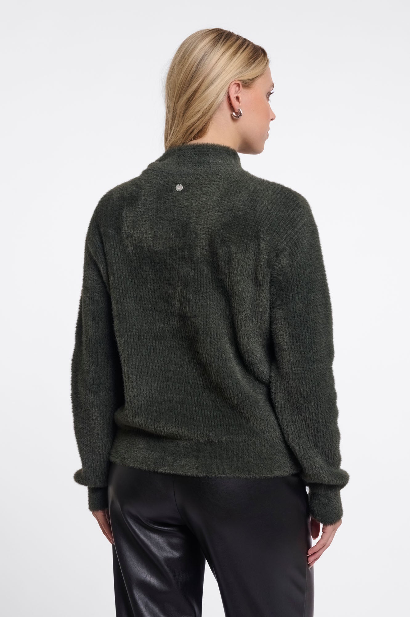 Griselda sweater