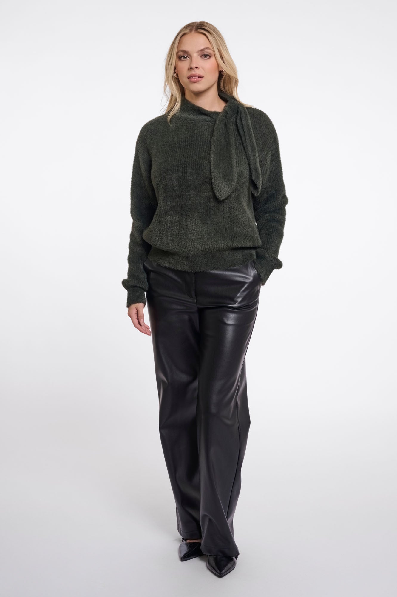 Griselda sweater