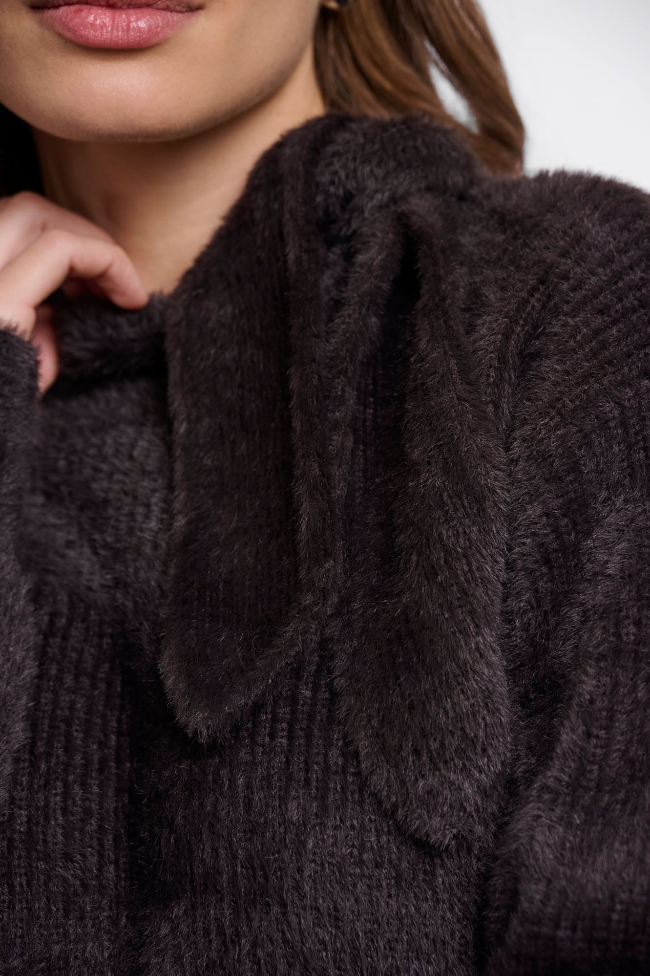 Griselda sweater