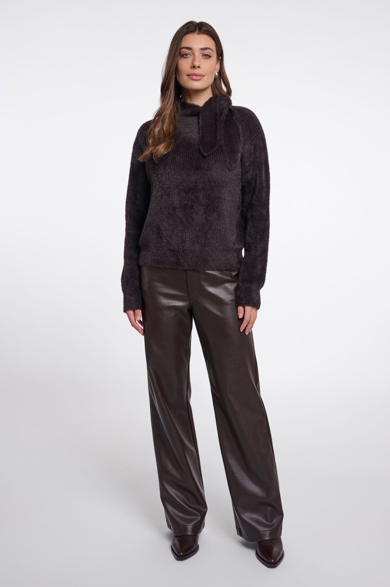 Griselda sweater