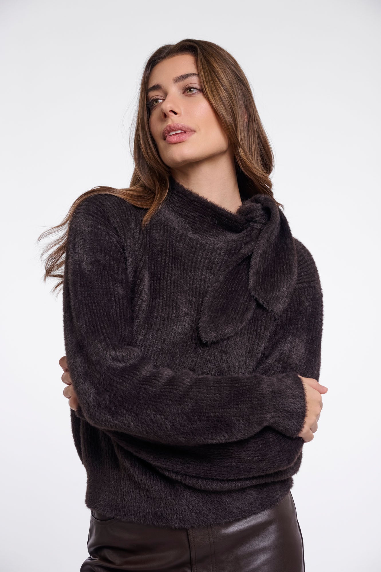 Griselda sweater