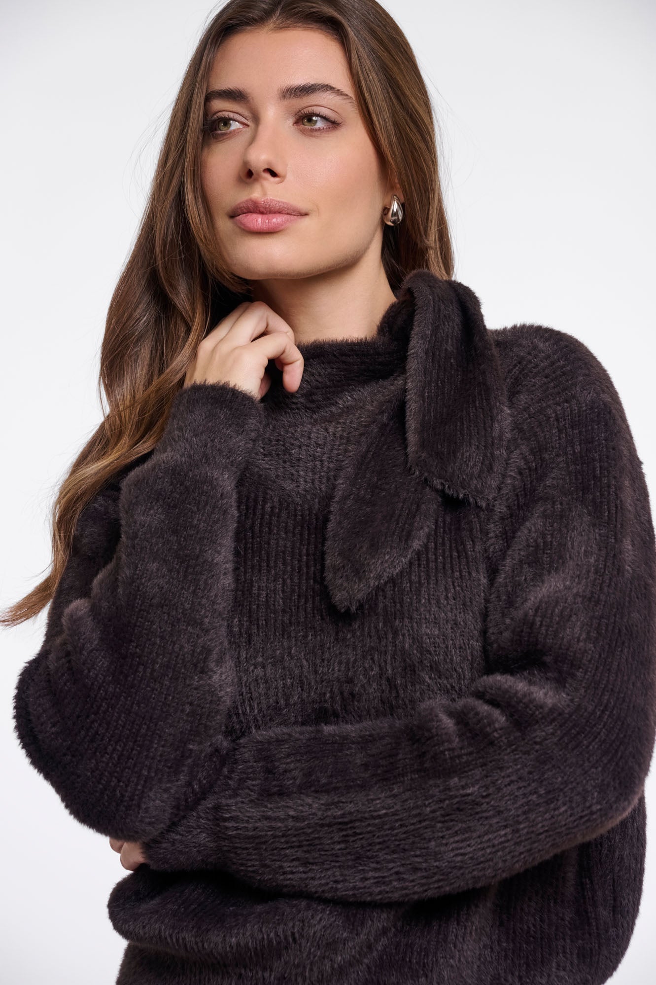 Griselda sweater