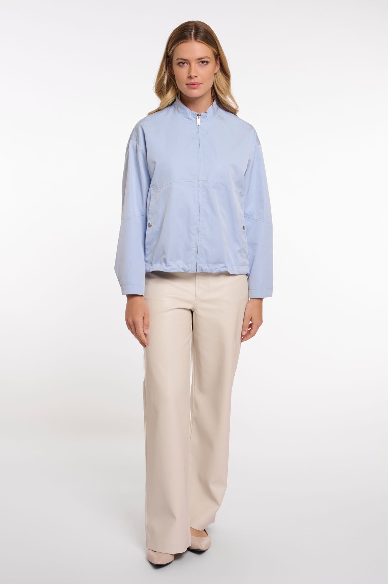 Light blue