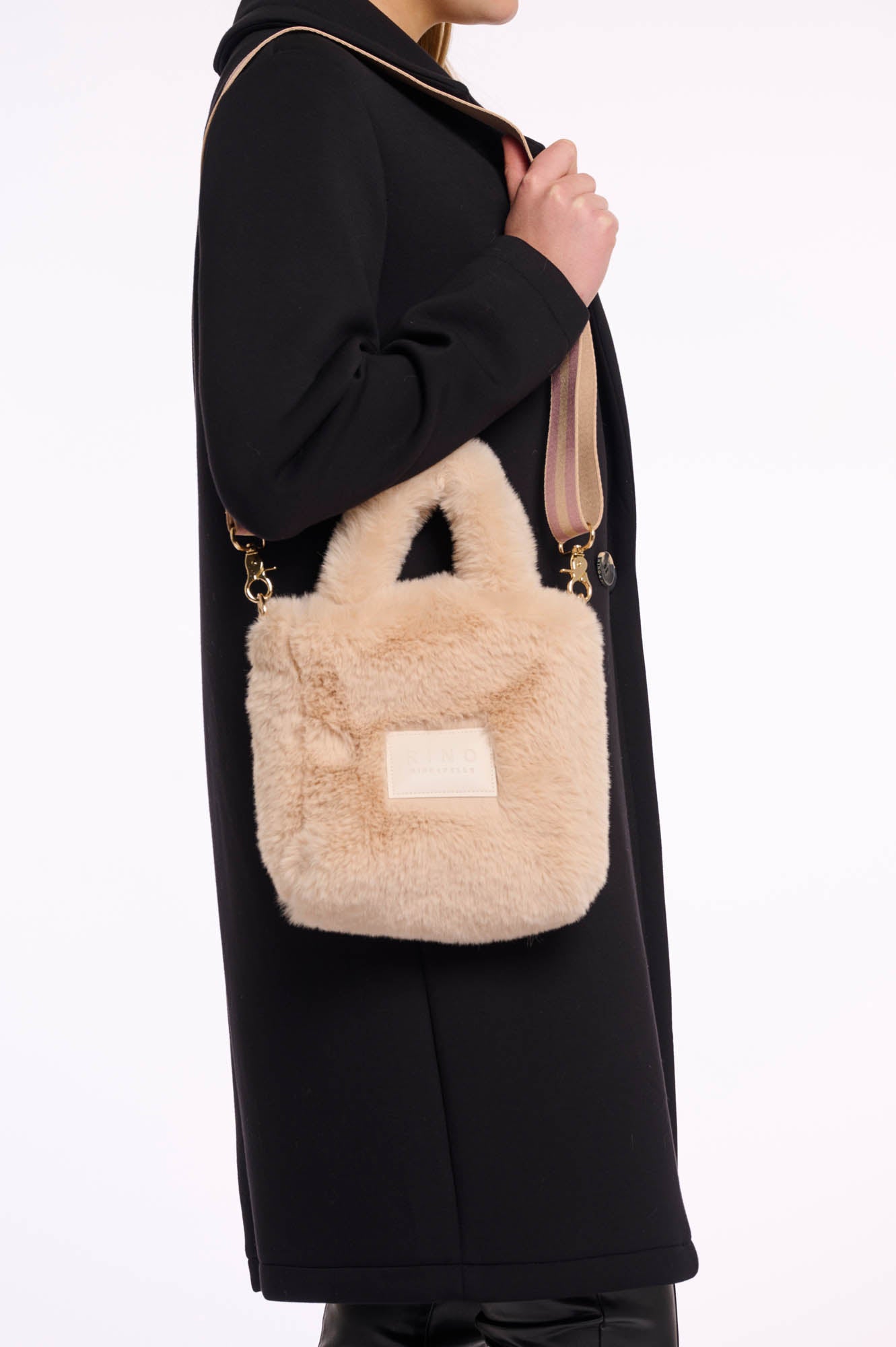 Light beige