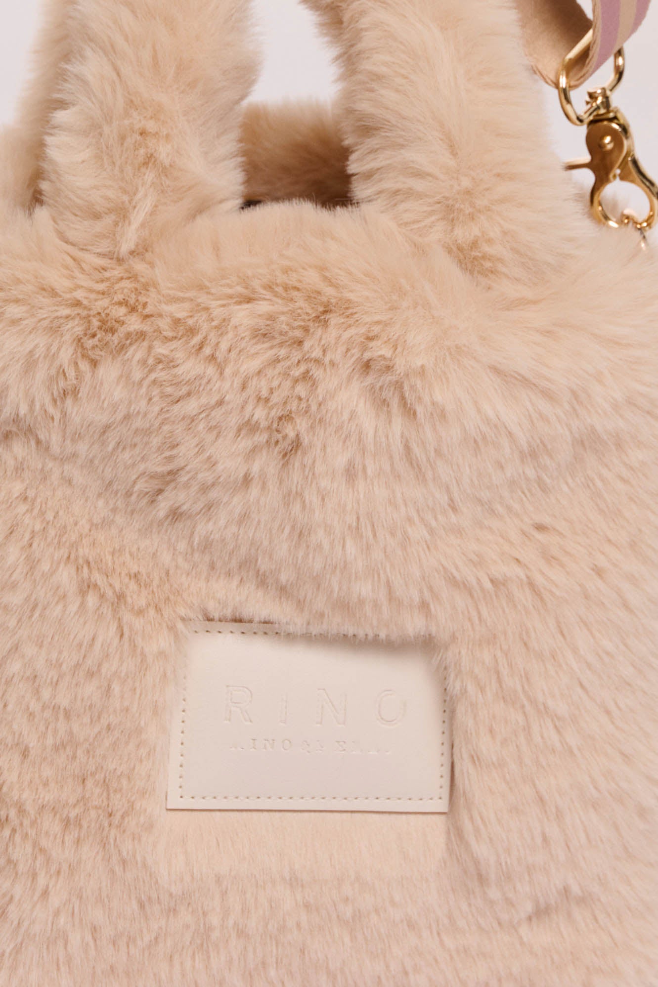 Light beige