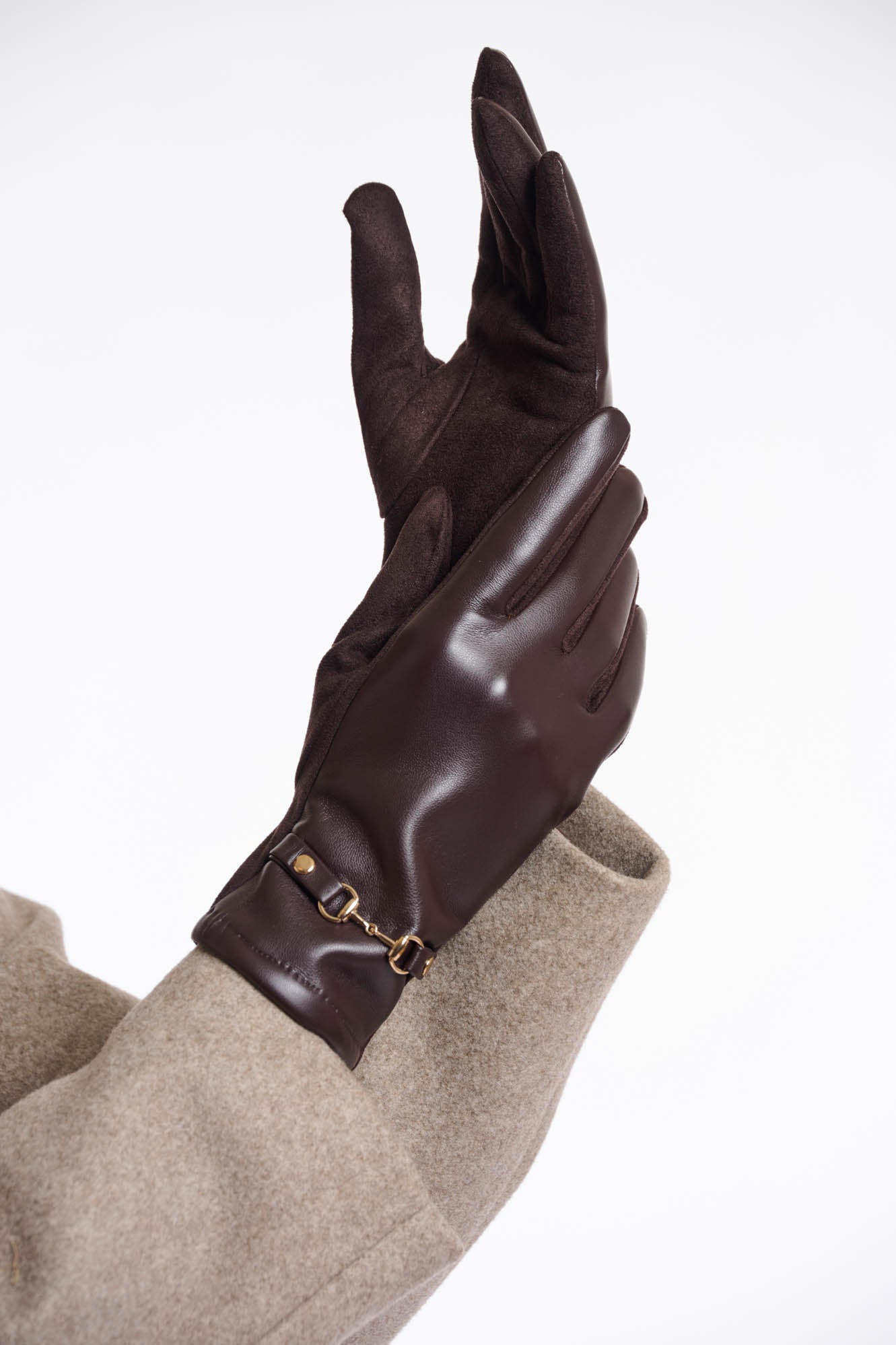 Chocolate bean