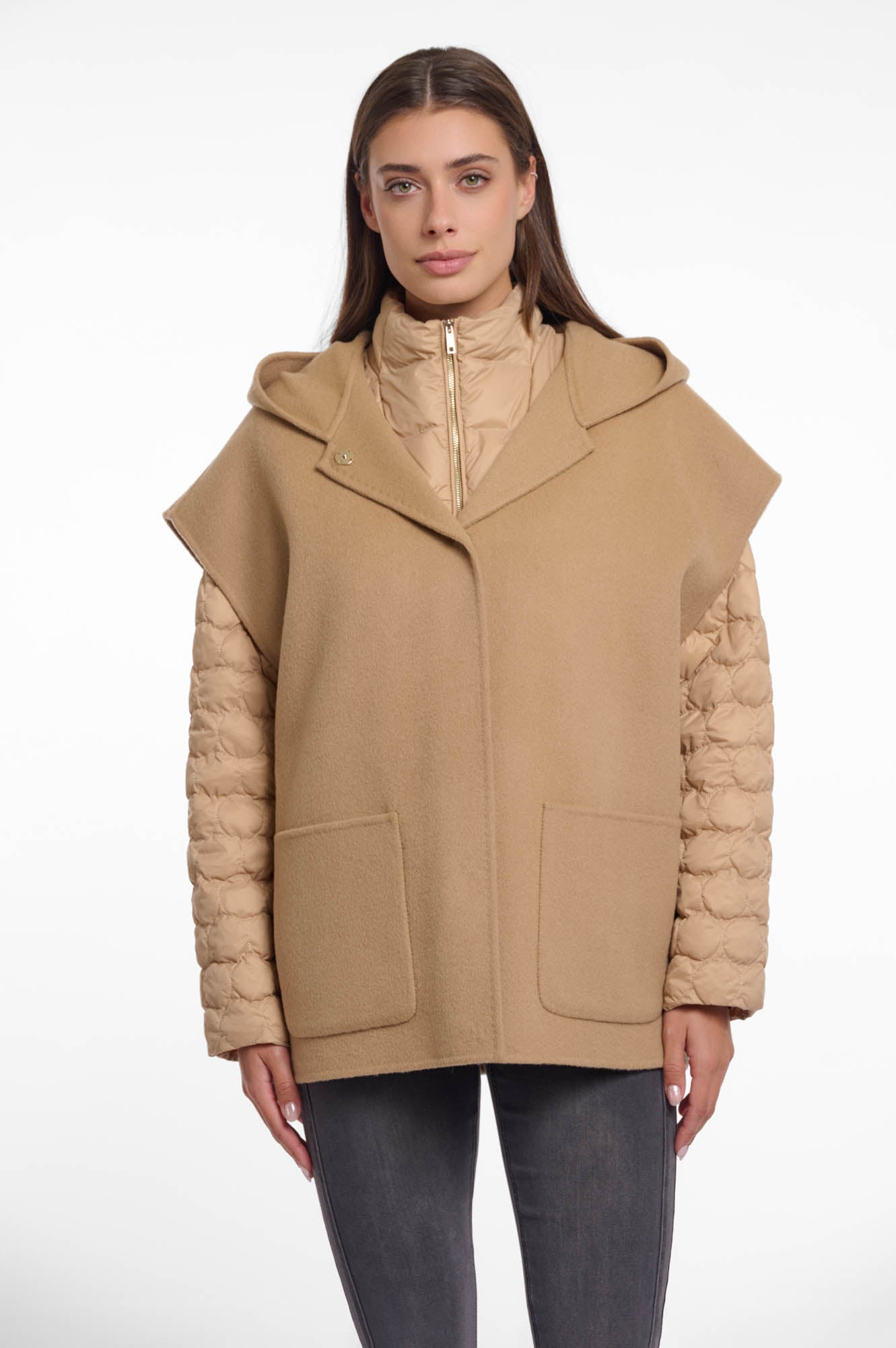 Helena jacket