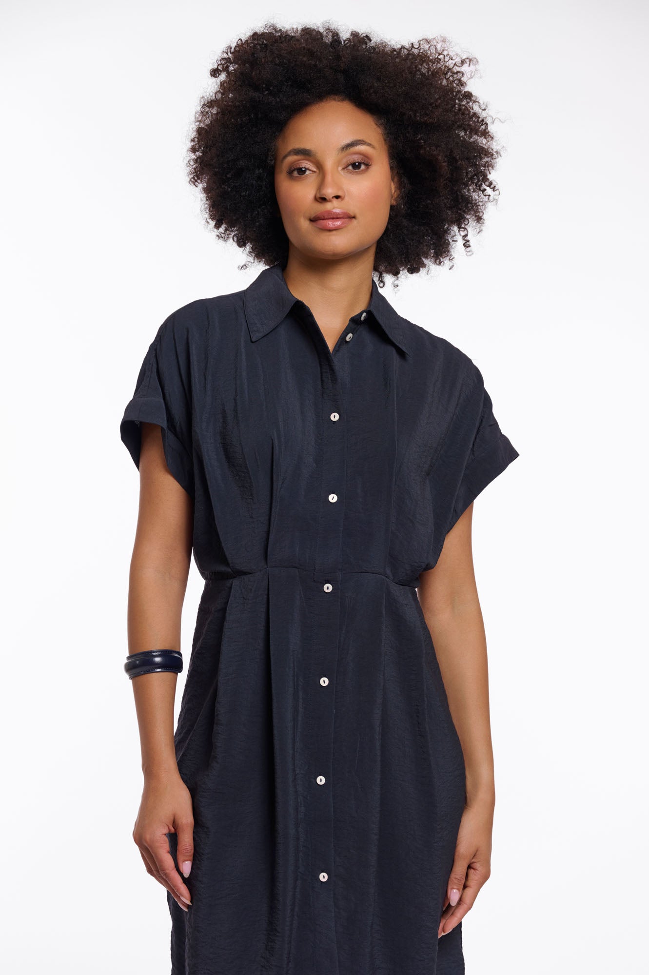 Dark navy